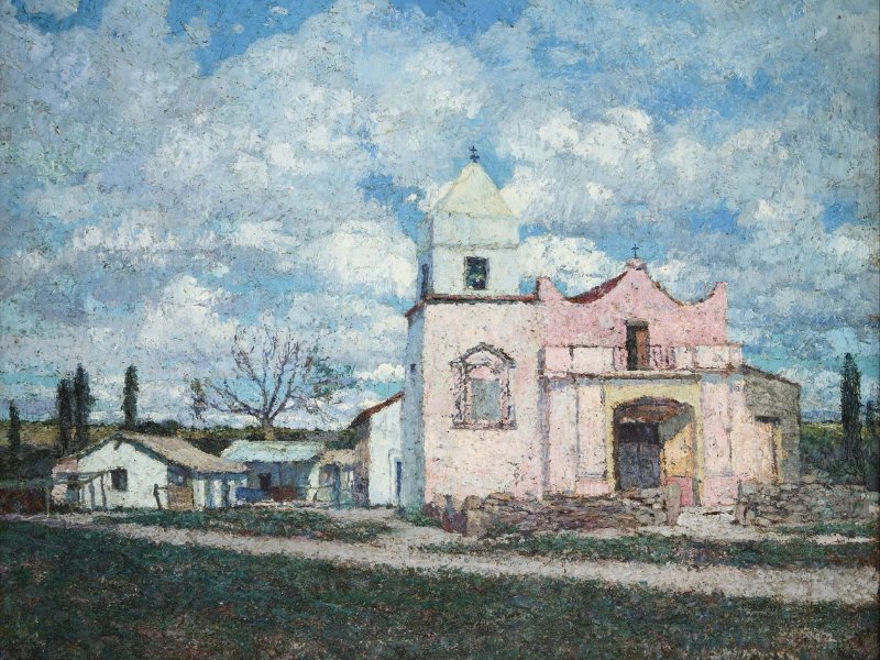 Argentína