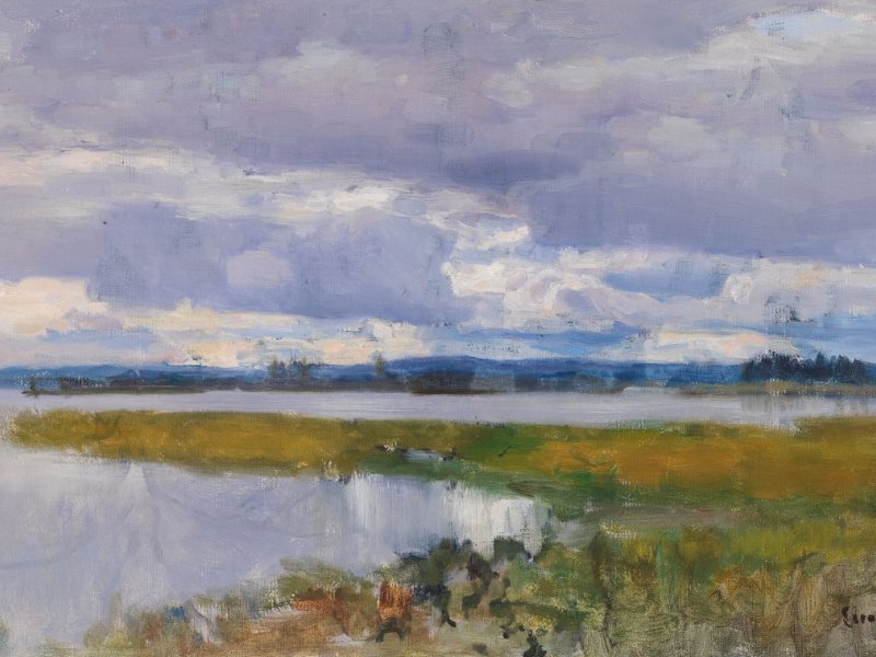 Finnország