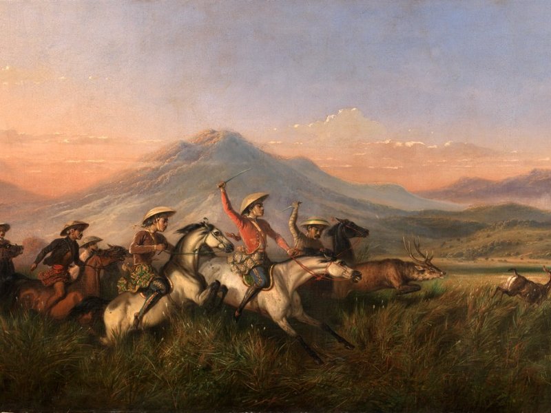Indonézia