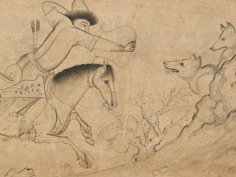 Irán
