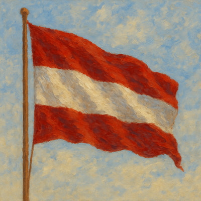 Ausztria