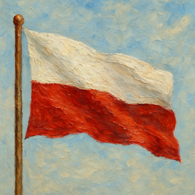 Lengyelország