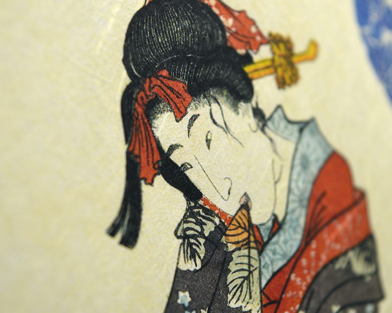 Unryu, 55g (Washi felhős kozo szálakkal)  3