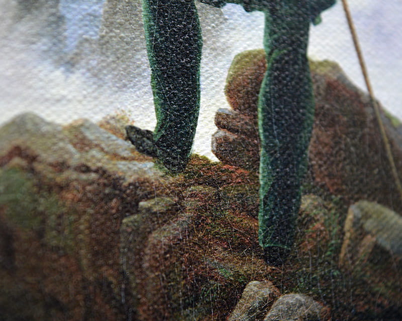 Vászon Leonardo (szatén) (Vászon Velence)  12