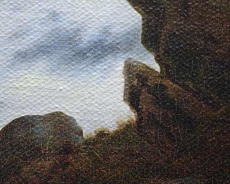 Vászon Leonardo (szatén) (Vászon Velence)  13