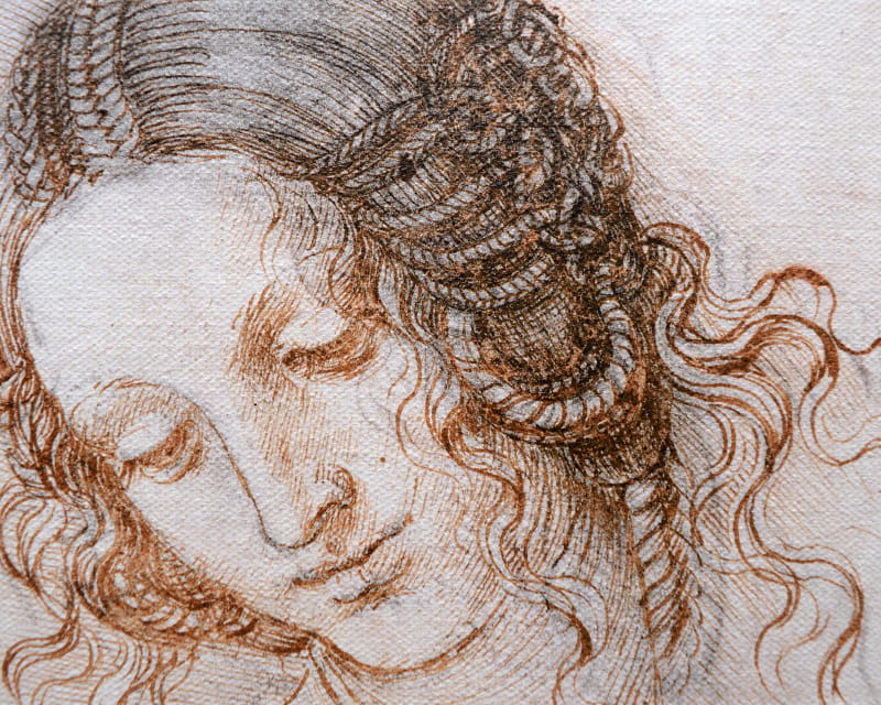 Vászon Leonardo (szatén) (Vászon Velence)  19