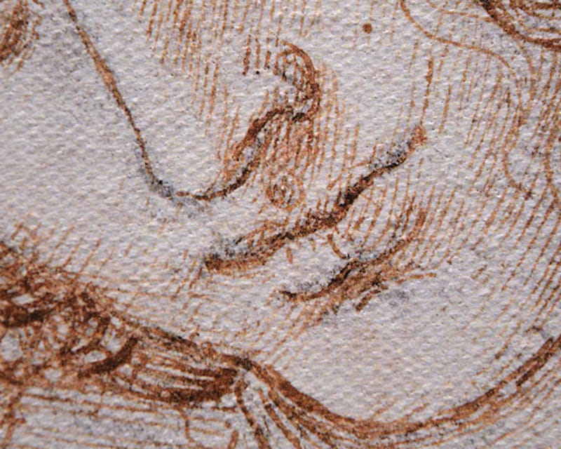 Vászon Leonardo (szatén) (Vászon Velence)  22