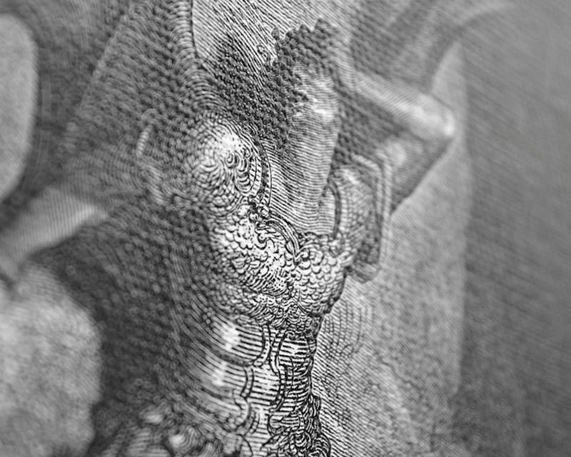 Vászon Leonardo (szatén) (Vászon Velence)  34