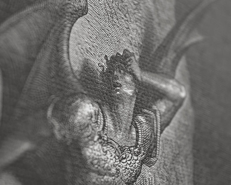 Vászon Raphael (matt) (Epson Premium Canvas Matte)  21