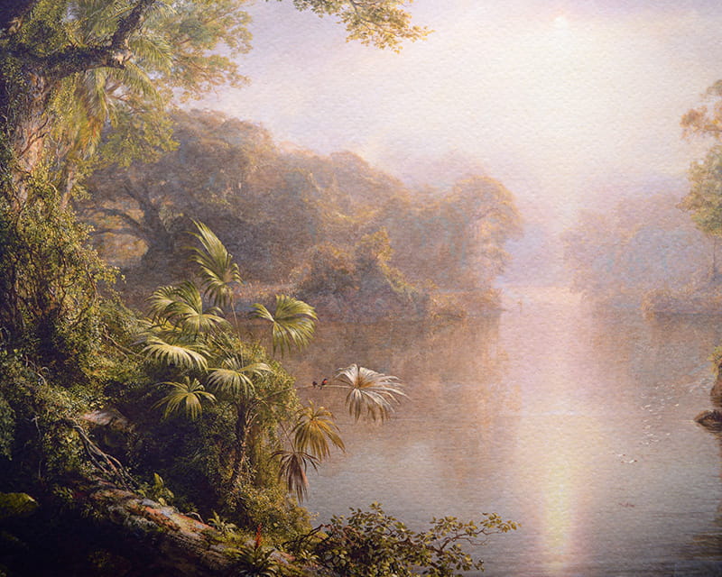 Akvarell Karton Renoir (Museum Watercolor 310)  11