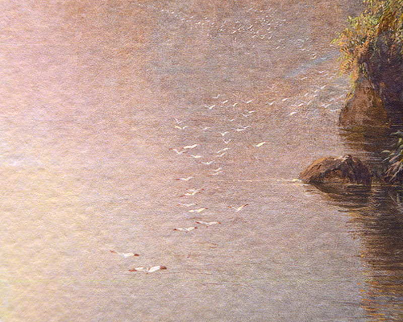 Akvarell Karton Renoir (Museum Watercolor 310)  14