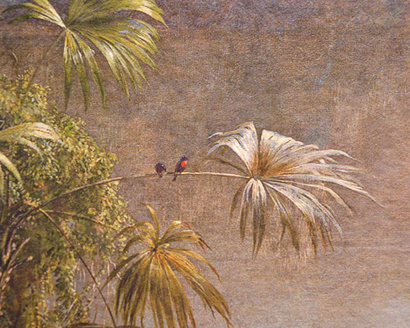 Akvarell Karton Renoir (Museum Watercolor 310)  15