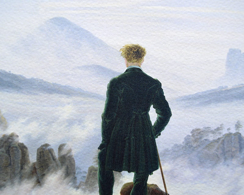 Akvarell Karton Renoir (Museum Watercolor 310)  19