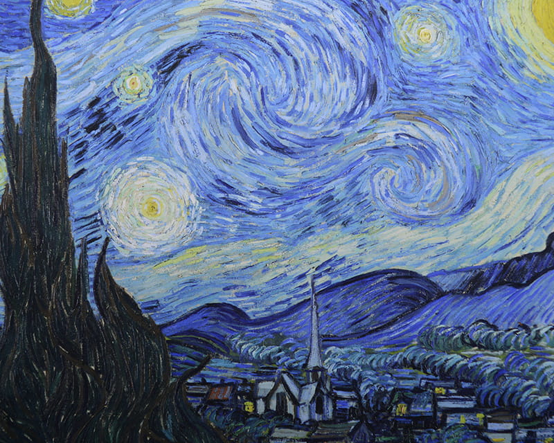 FineArt Fotó Matt (Museum Natural Smooth)  2