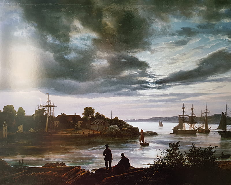 FineArt Fotó Fényes (PGC 310 FD)  1