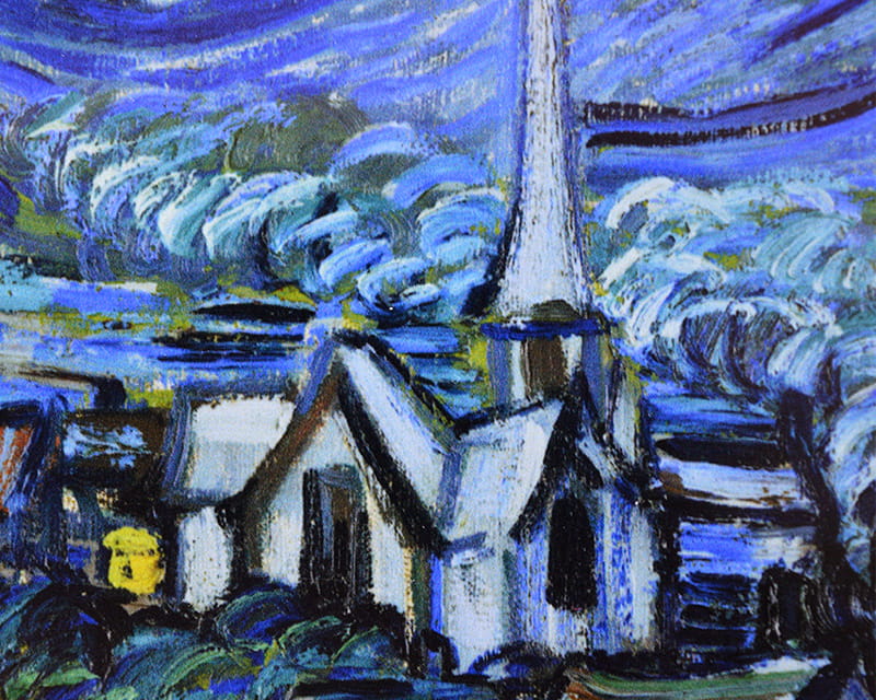 FineArt Fotó Fényes (PGC 310 FD)  5