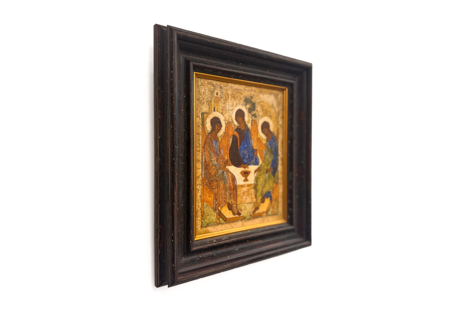 Szentháromság (Troica) - Andrei Rublev