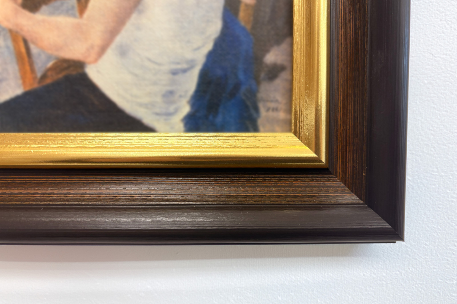 Az evezősök reggelije - Pierre-Auguste Renoir