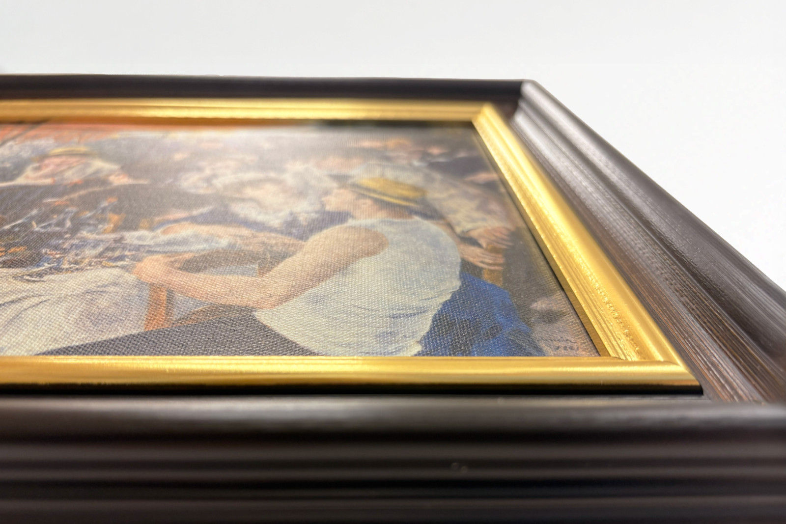 Az evezősök reggelije - Pierre-Auguste Renoir