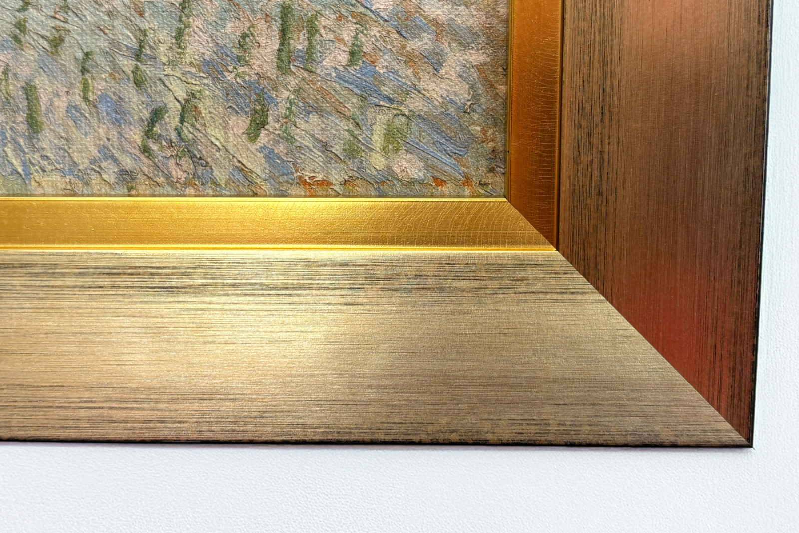 A rózsaszín őszibarackfa, 1888 - Vincent van Gogh