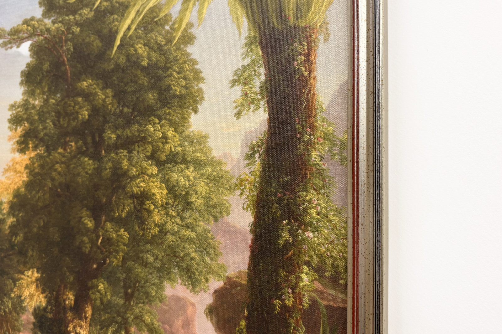 Az életút: Ifjúság, 1842 - Thomas Cole