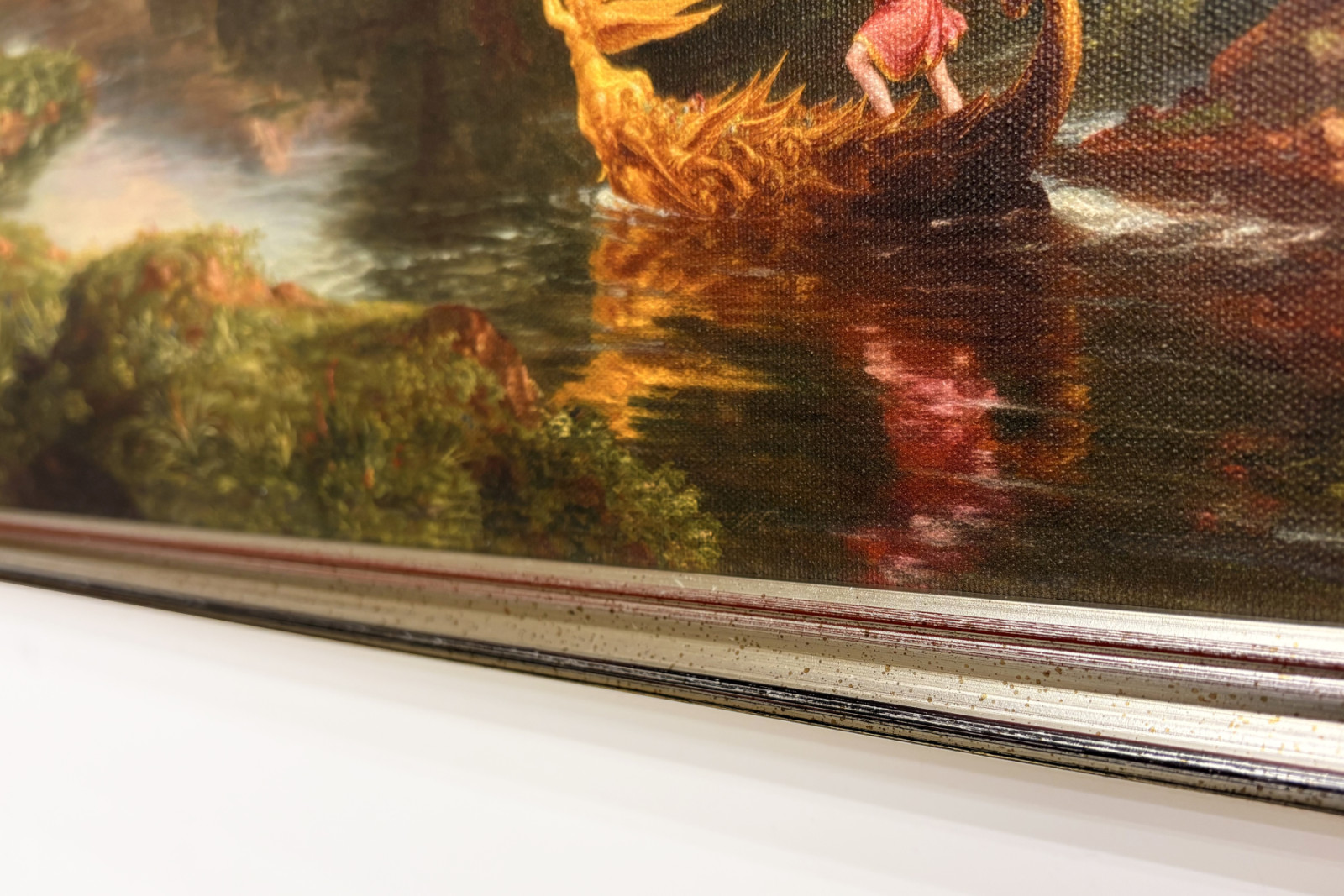 Az életút: Ifjúság, 1842 - Thomas Cole