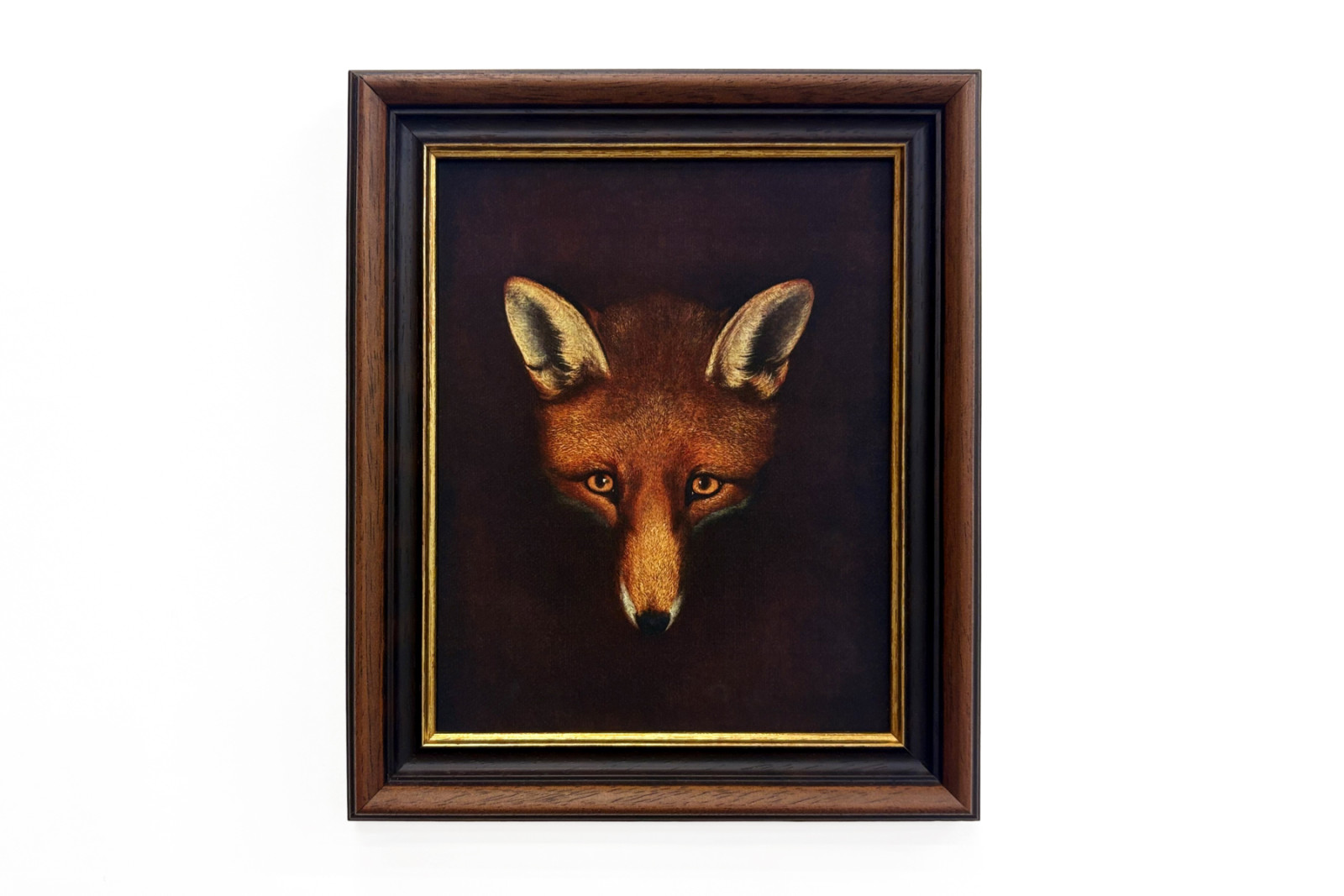 Renard, a róka, 1800 körül, 1922 - Philip Reinagle