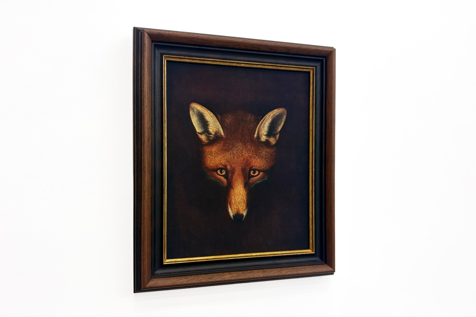 Renard, a róka, 1800 körül, 1922 - Philip Reinagle