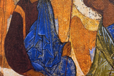 Szentháromság (Troica)