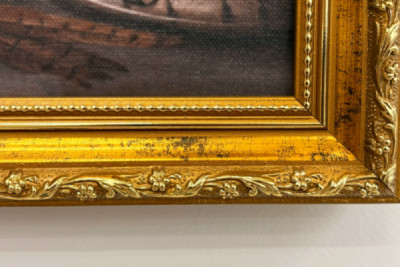 Csendélet madarakkal (Madár) Michelangelo Merisi dit Caravaggio (Caravaggio) festménye (1571-1610) Római Galleria Borghese - Michelangelo Merisi da (attr. to) Caravaggio