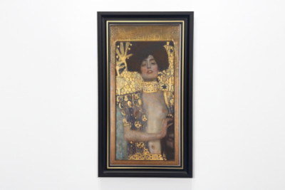 Judith - Gustav Klimt