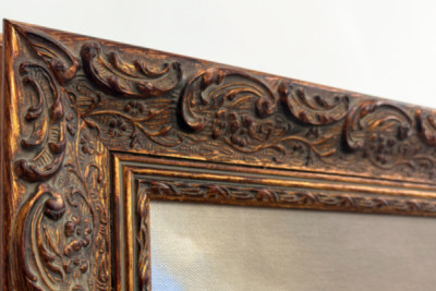 Delft látképe, 1660-61 körül (olaj, vászon)
