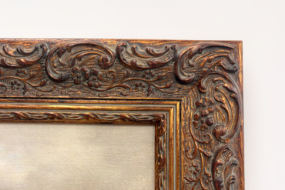 Delft látképe, 1660-61 körül (olaj, vászon)