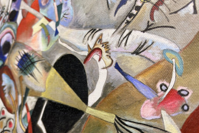 A Szürkében, 1919