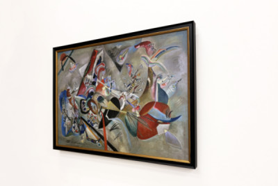 A Szürkében, 1919