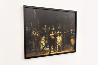 A Nightwatch