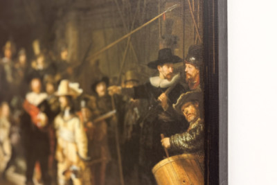 A Nightwatch