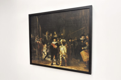 A Nightwatch