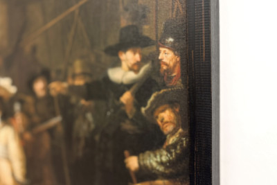 A Nightwatch