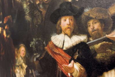 A Nightwatch
