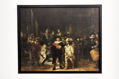 A Nightwatch