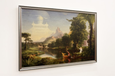 Az életút: Ifjúság, 1842