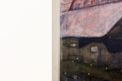Lenyugvó nap, 1913