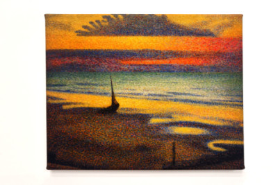 Strand Heistben