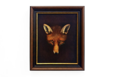 Renard, a róka, 1800 körül, 1922