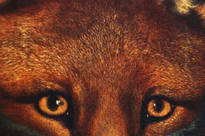 Renard, a róka, 1800 körül, 1922