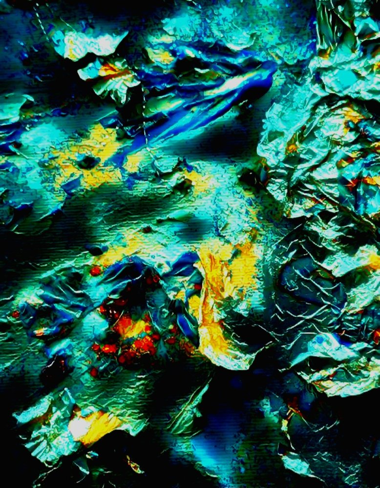 A mesék világa alkotó: Margareta Uliarte