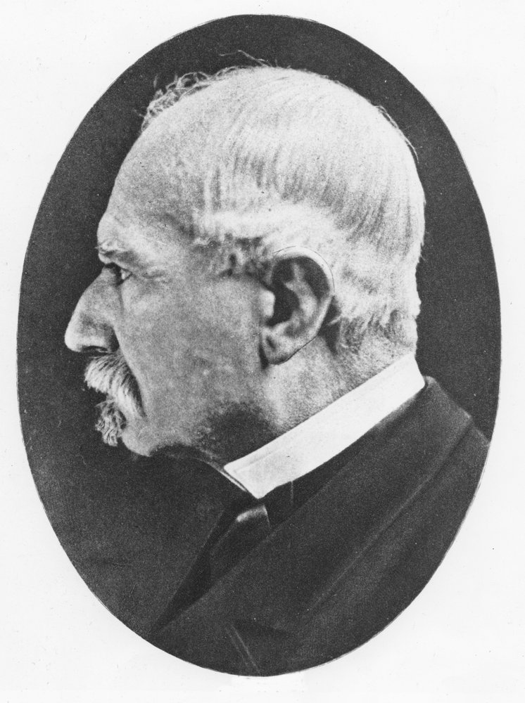 Charles-Moyse Goulier portréja alkotó: French Photographer