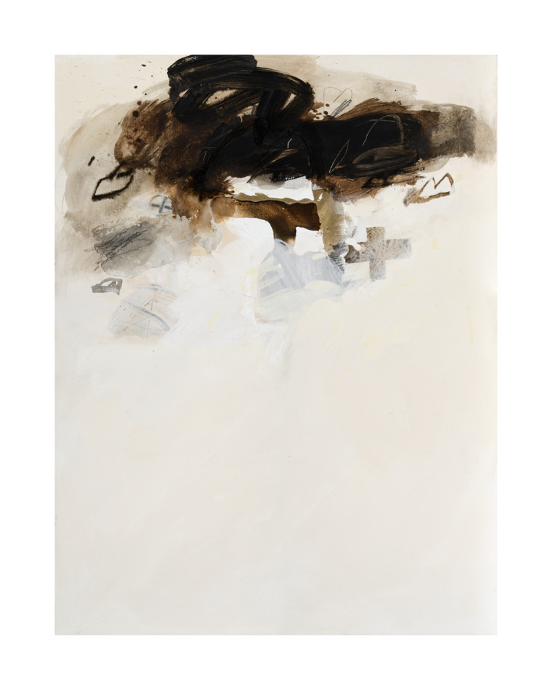 Megállított pillanatok, 2008, 125x100 cm alkotó: Gabriel Belgeonne
