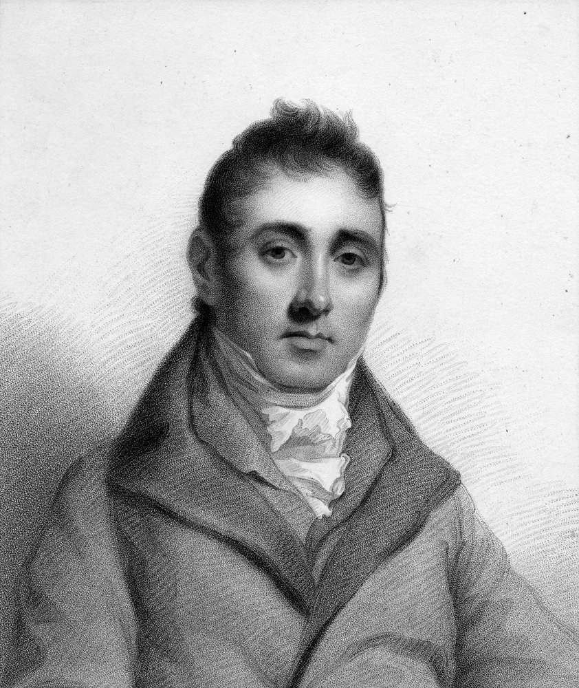 Francis Jeffrey, Lord Jeffrey, 1812 körül alkotó: Henry Raeburn